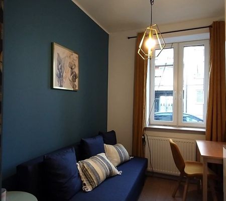 Łódź Poznańska - Photo 2