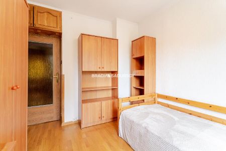 Mieszkanie Kraków Prądnik Biały powierzchnia 45.5 m² C206-WM-90215 - Фото 5