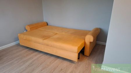 Mieszkanie na wynajem - Zdjęcie 4