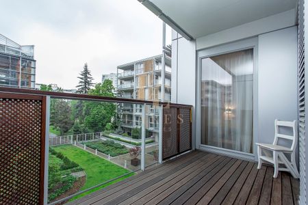 Prestiżowy apartament | Biały Kamień | Garaż - Zdjęcie 5