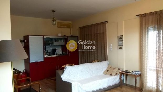 Διαμέρισμα για ενοικίαση Πλατεία Καρύτση (Κέντρο) - Photo 1