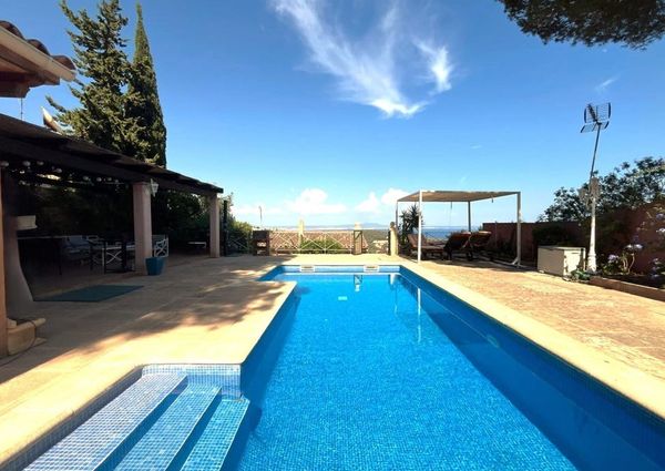 Carrer Sant Eduard, 47, 07181 Costa den Blanes, Illes Balears, Spain, Costa d'en Blanes, Balearic Islands 07181