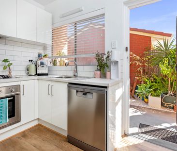 Neat & Convenient Unit Close to City & Amenities - Photo 6