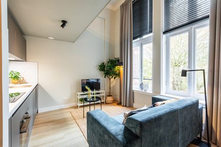 Te huur: Appartement Berg en Dalseweg in Nijmegen - Foto 3