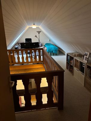 Stylish old building apartment with gallery in the old town of Olten! - Foto 1