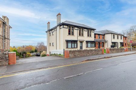 2 bedroom apartment to rent - Photo 3