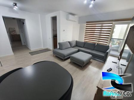 ID: 2347 - Apartament 2 camere de inchiriat - Fotografie 3