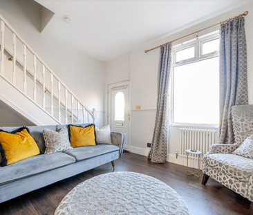 2 bedroom house to rent Sandy Lane, Chester, CH3 - Photo 1