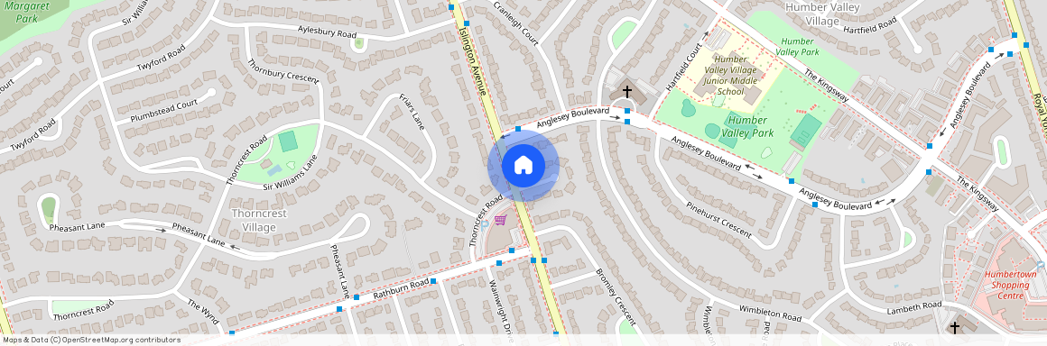 11 Northolt Court, Toronto