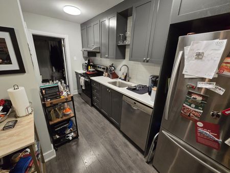 2A-220 Argyle Avenue Ottawa ON K2P 1B9 - Photo 2