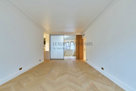 Paris 8 - Triangle d’or - Photo 5