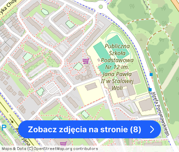 Wynajmę kawalerkę!!! – zdjęcie 1