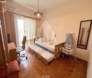Διαμέρισμα για ενοικίαση Άσπρα Χώματα (Νίκαια) - Photo 4