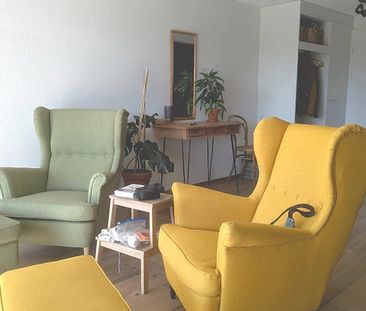 4.5 Zimmer, 108 m² - Foto 2