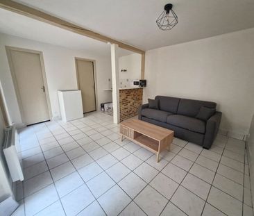 Location Appartement 1 pièce 23m² - Photo 4