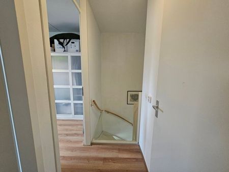 Te huur: Appartement Zuilen in Groningen - Foto 2