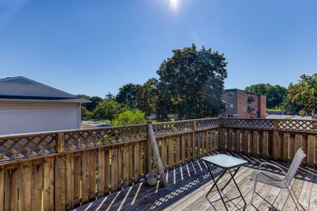 For Lease - 80 Westwood Drive Unit# Main, Kitchener, Ontario - Photo 3