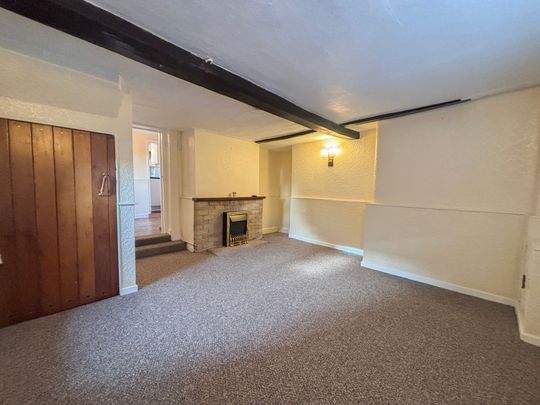 1 bed cottage to rent in Clinton Lane, Kenilworth, CV8 - Photo 1