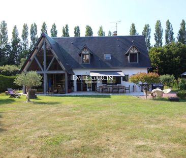 Maison en location saisonnière proche Deauville - Photo 6