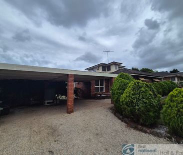 27 Maramba Drive, 3805, Narre Warren Vic - Photo 4