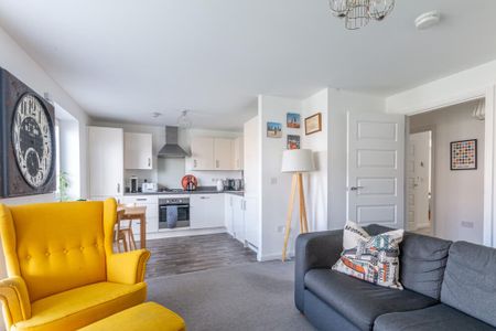 1171L Carlow Gardens, Edinburgh, EH30 9AN - Photo 3