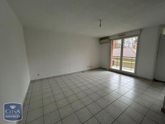 Location Appartement 2 pièces 47m² BELFORT 90000 - Photo 1