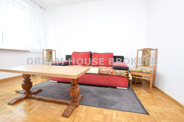 Mieszkanie na wynajem - Photo 1