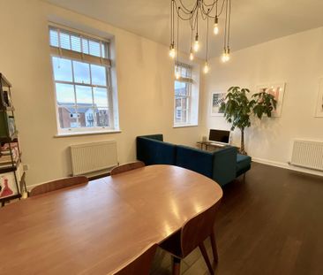 1 bedroom flat to rent - Photo 1