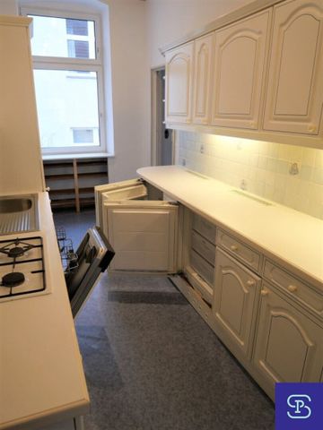 Provisionsfrei: Unbefristeter 72m² Altbau mit 2,5 Zimmern und Einbauküche - 1160 Wien - Foto 2