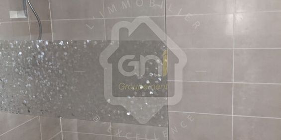 Arles, T2 au 1er étage de 50m², - Photo 3