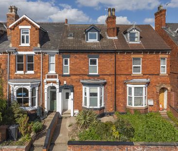 INCREDIBLE Student Property near Uni, Lincoln, West Parade - Photo 5