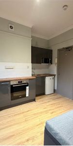 Studio Flat, Lyncroft House, NW6 - Photo 4