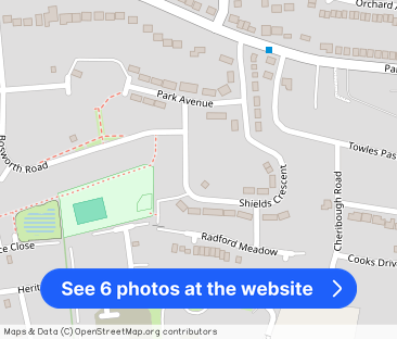 62 Shields Crescent, Derby - Photo 1