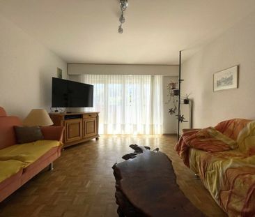 Appartement de 4.5 pièces à CHF 1'550.00 / Mois (Charges inclues) - Photo 1