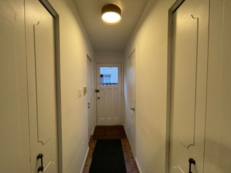 For Lease - 93 Peckham Avenue Unit# B1, Toronto, Ontario - Photo 4