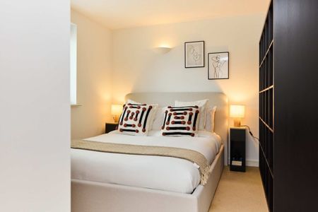 1 bedroom flat to rent - Photo 5