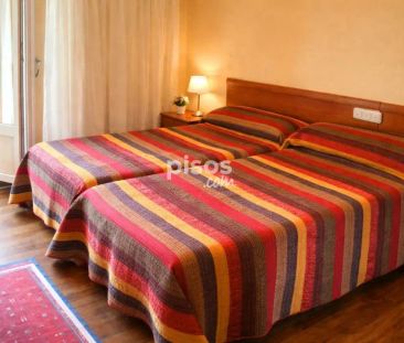 Piso en alquiler en Amara Berri - Photo 2