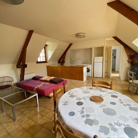 Location Appartement 2 pièces 59m² - Photo 4