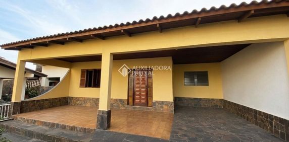 Casa com 1 quarto e 60m² para alugar em Vera Cruz, Gravataí. - Photo 2