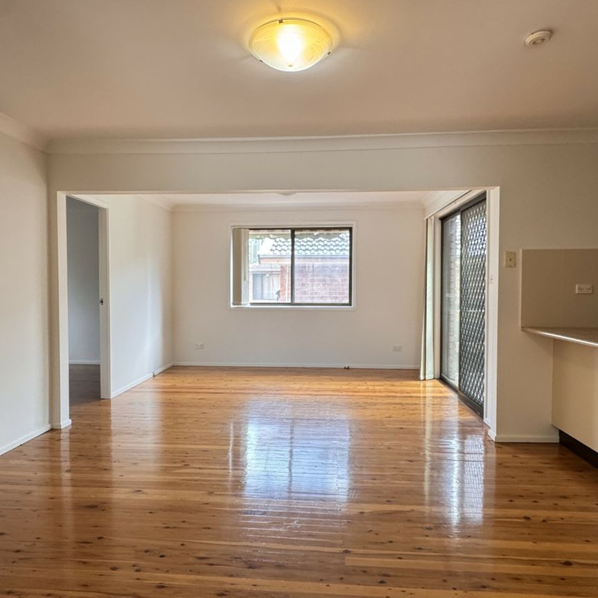 Spacious Family Home in a Convenient Location! - Photo 1