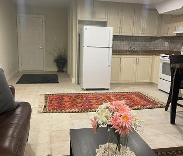 For Lease - 312 McKee Avenue Unit# Lower Level, Toronto, Ontario - Photo 3