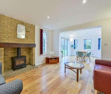 Langley Road, Merton, SW19 - Photo 1