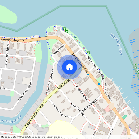 9/60-62 Anzac Avenue, Qld 4558, Maroochydore