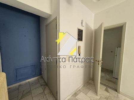 Studio/Γκαρσονιέρα για ενοικίαση Αγία Σοφία (Πάτρα) - Photo 2