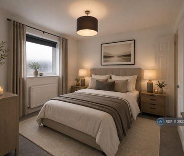 3 bedroom terraced house to rent - Photo 3