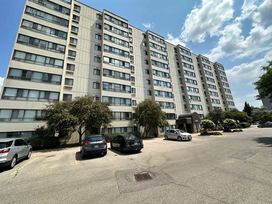 For Lease - 1600 Adelaide Street Unit# 501, London North, Ontario - Photo 1