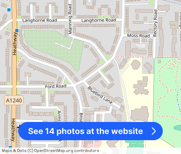 2 bedroom terraced house for rent - Photo 1