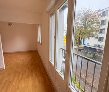 Location Appartement 2 pièces 47m² BREST 29200 - Photo 4