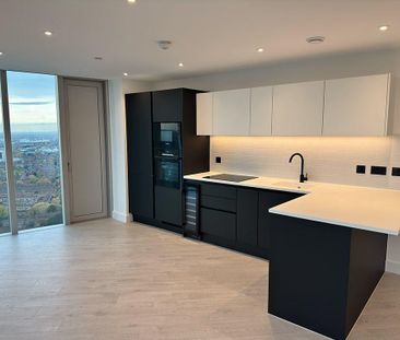 2 bedroom apartment to rent - Photo 4