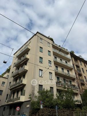 Bilocale in Affitto in Via Quadronno 33 a Milano - Photo 1